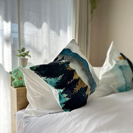 Nestay Suite Tokyo Tabata Luaran gambar