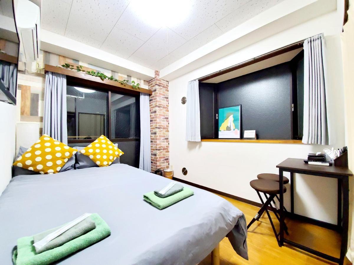 Nestay Suite Tokyo Tabata Luaran gambar