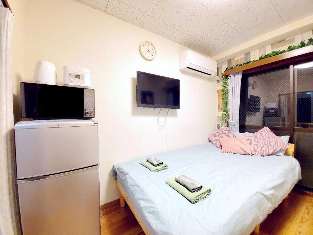 Nestay Suite Tokyo Tabata Luaran gambar
