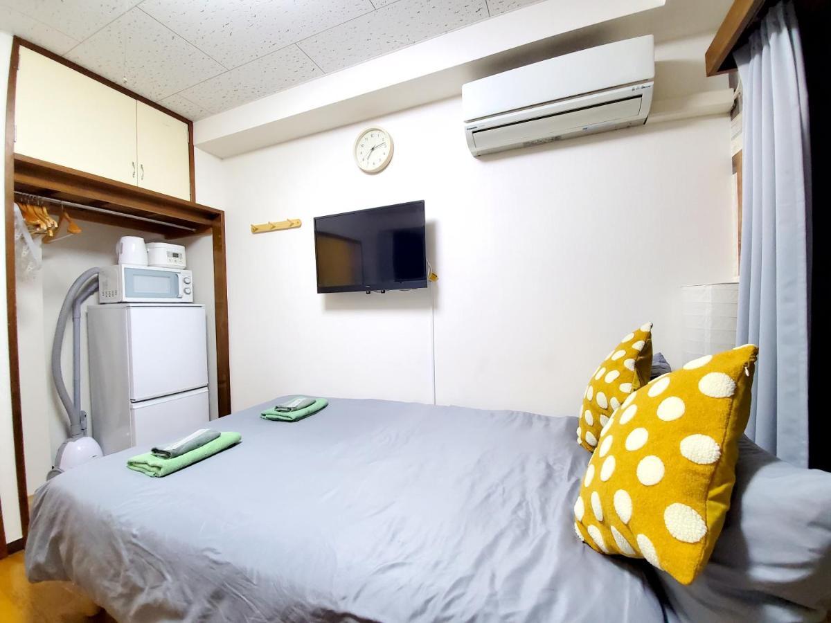 Nestay Suite Tokyo Tabata Luaran gambar