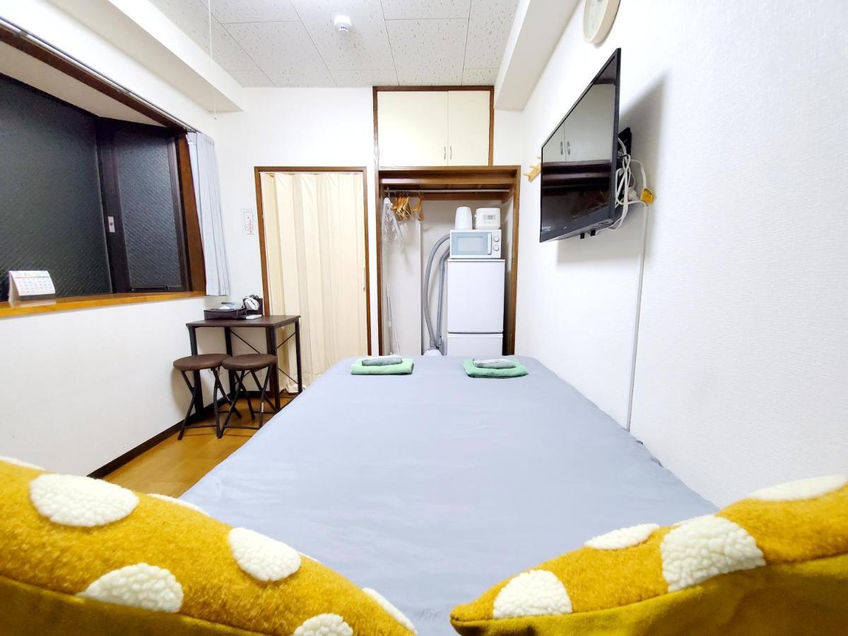 Nestay Suite Tokyo Tabata Luaran gambar