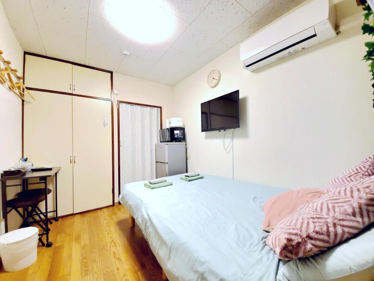 Nestay Suite Tokyo Tabata Luaran gambar