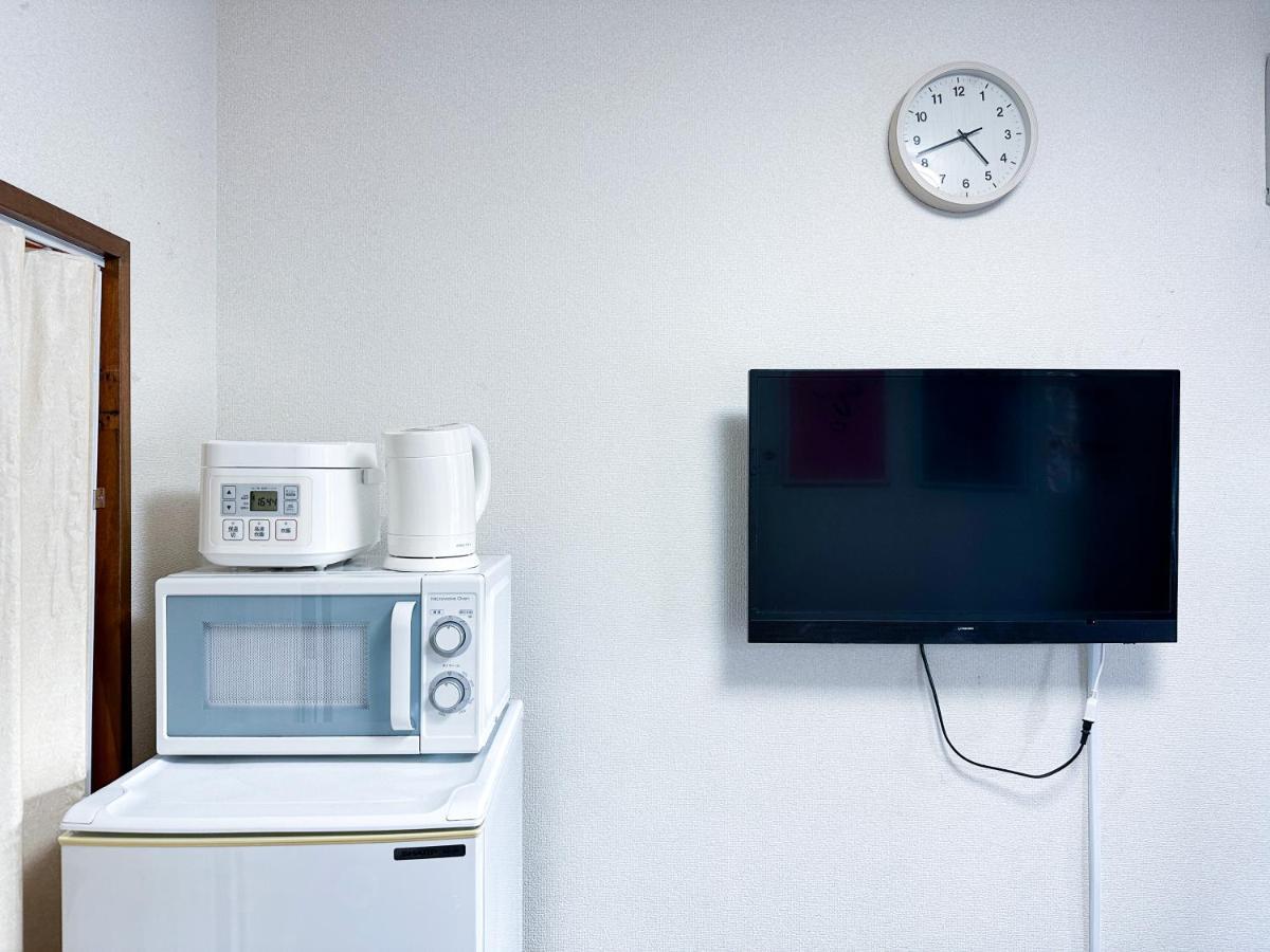 Nestay Suite Tokyo Tabata Luaran gambar