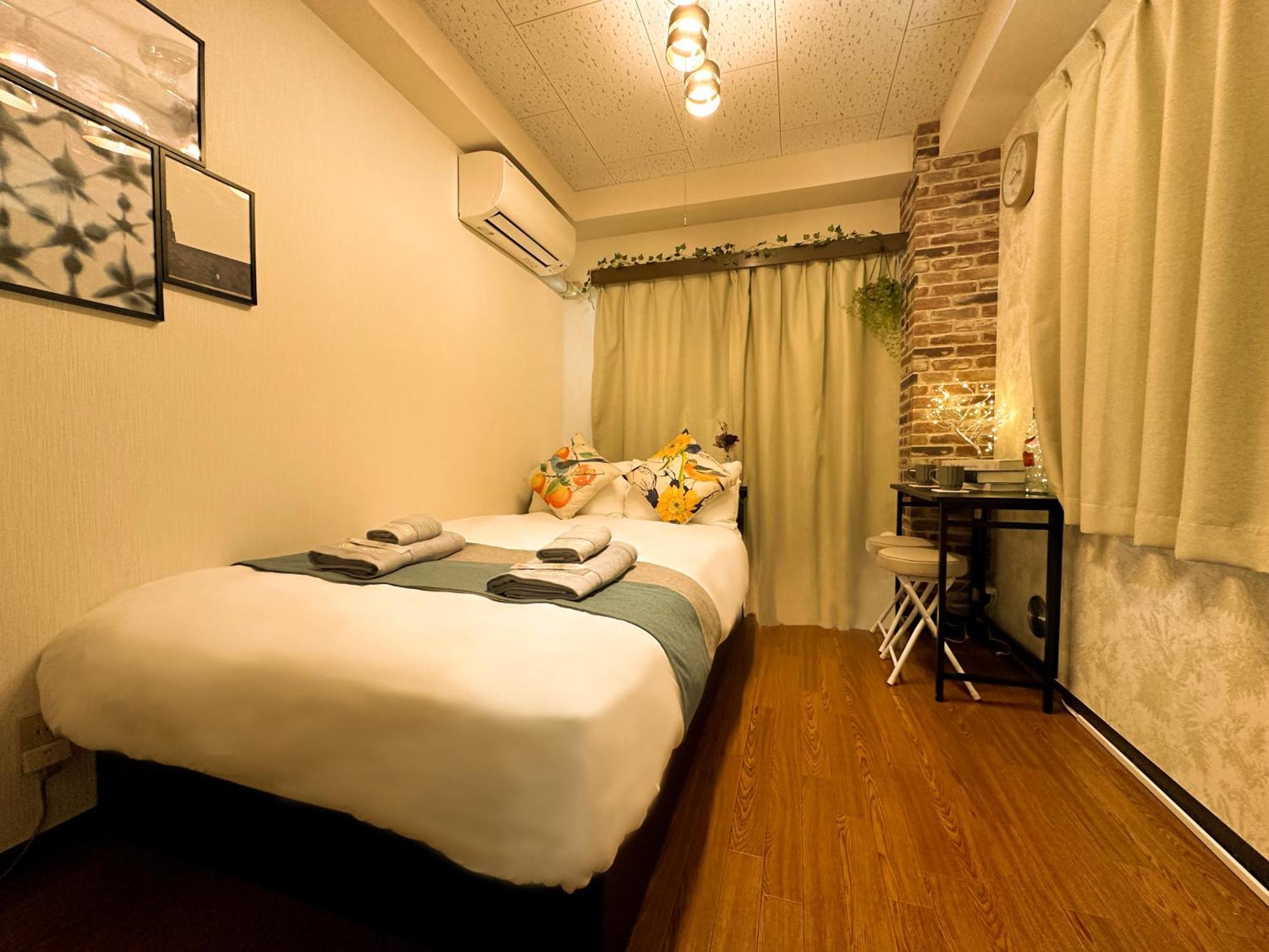 Nestay Suite Tokyo Tabata Luaran gambar