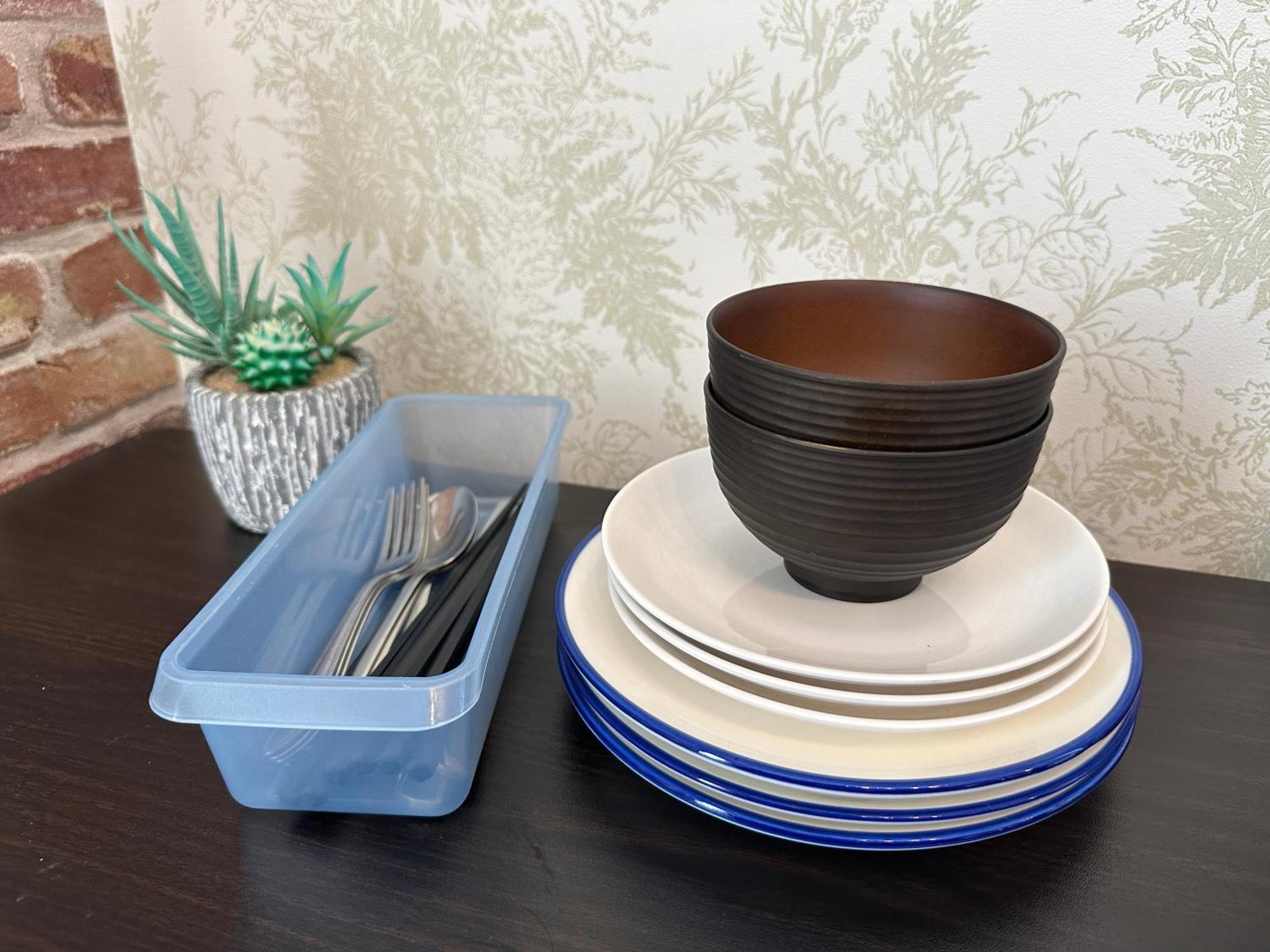 Nestay Suite Tokyo Tabata Luaran gambar
