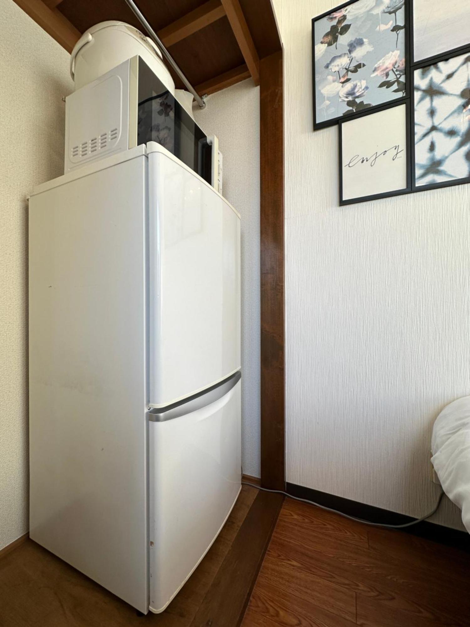Nestay Suite Tokyo Tabata Luaran gambar