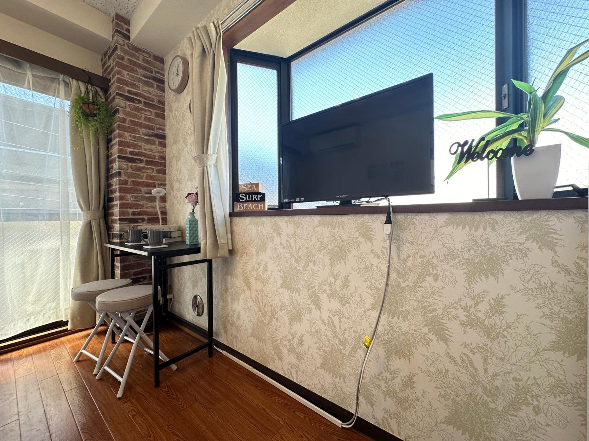 Nestay Suite Tokyo Tabata Luaran gambar