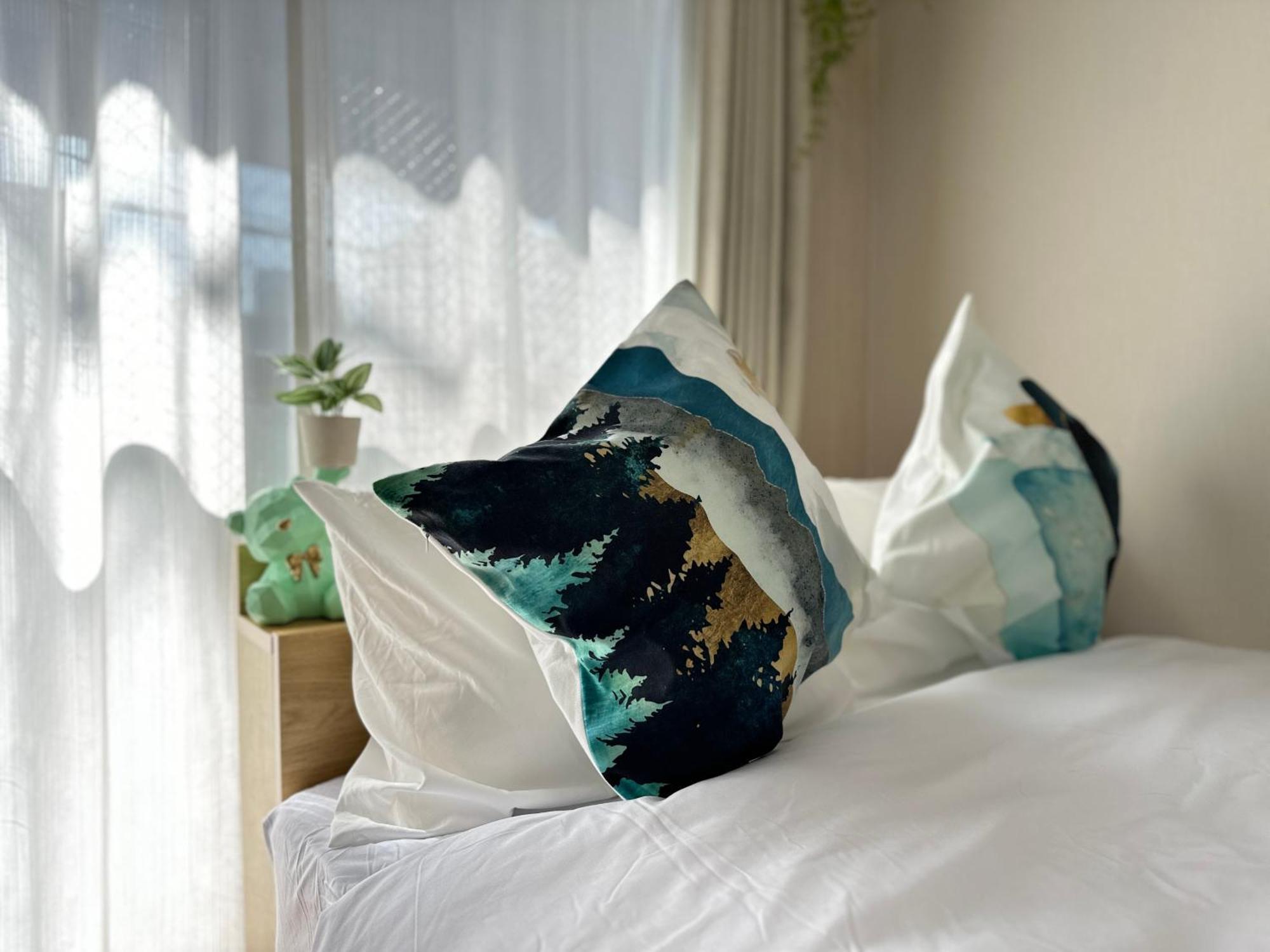 Nestay Suite Tokyo Tabata Luaran gambar