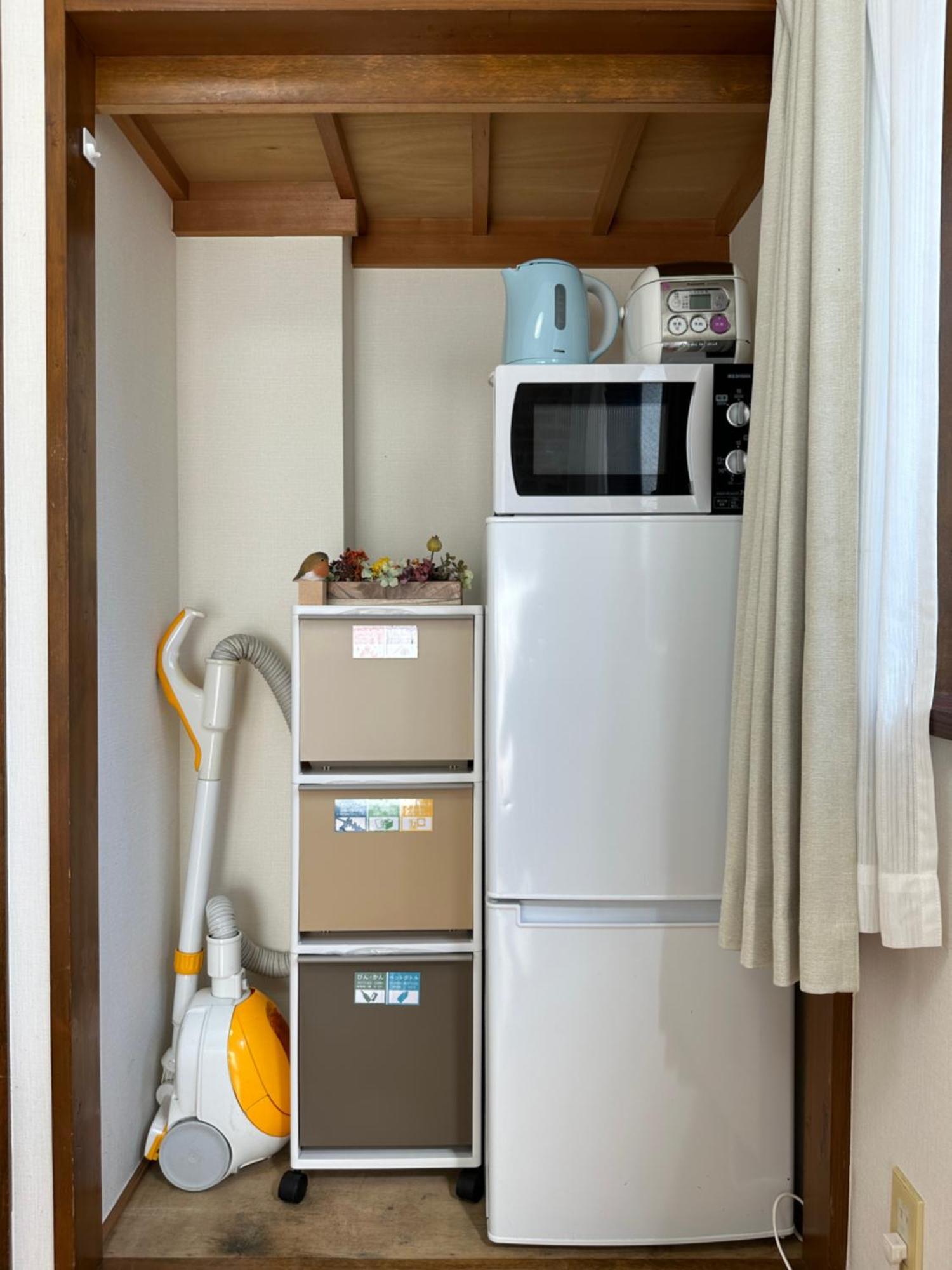 Nestay Suite Tokyo Tabata Luaran gambar
