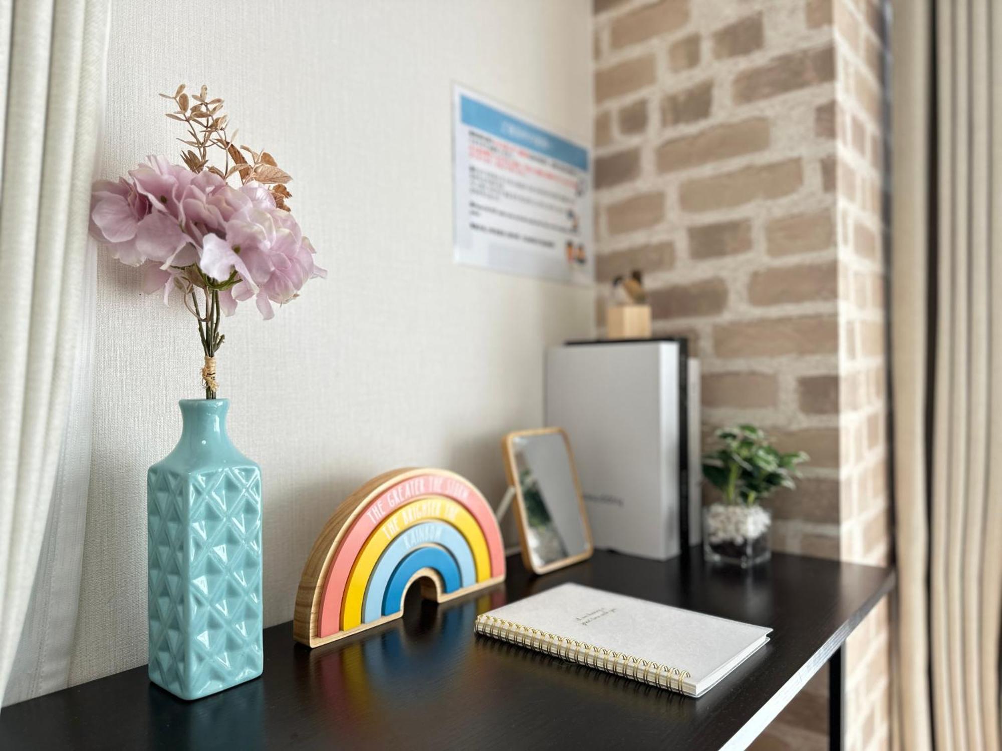 Nestay Suite Tokyo Tabata Luaran gambar