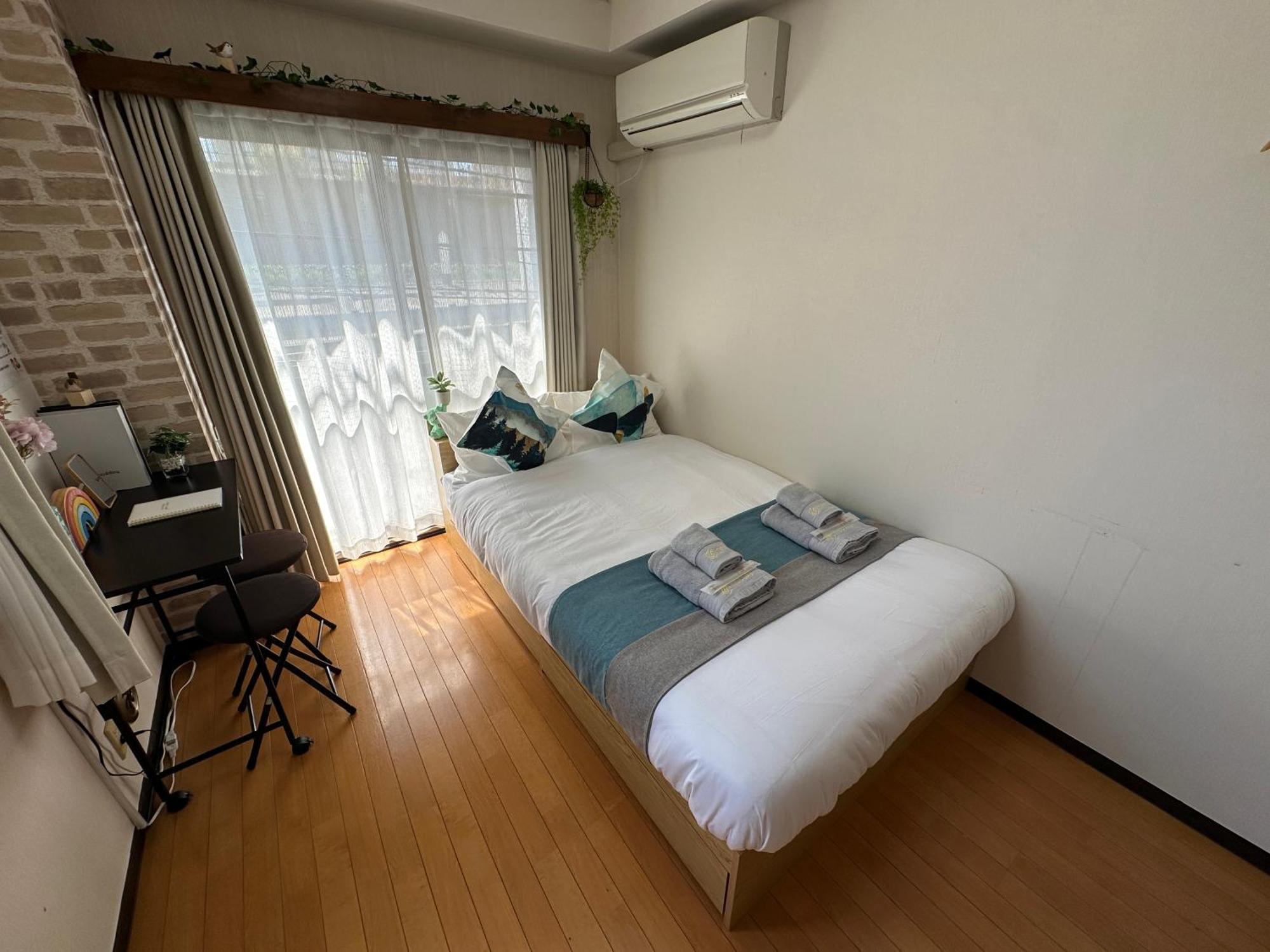 Nestay Suite Tokyo Tabata Luaran gambar