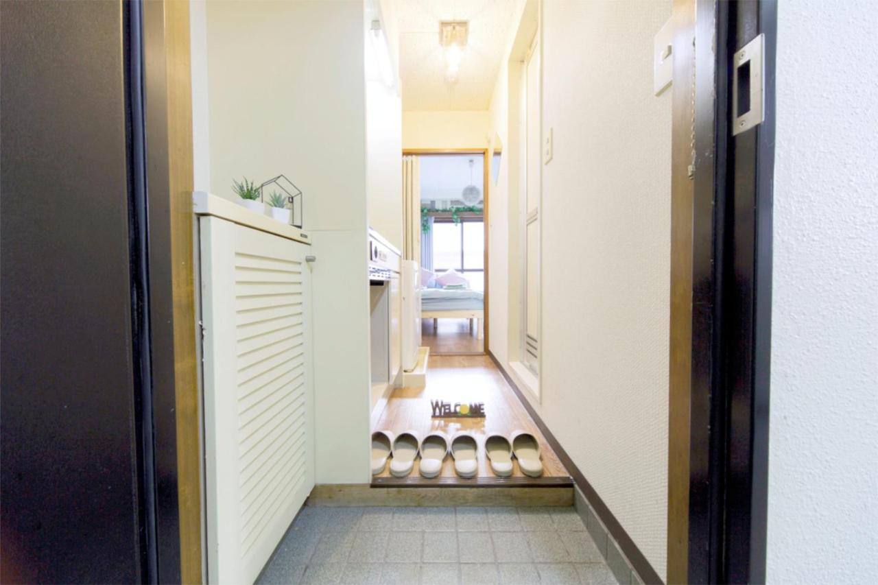 Nestay Suite Tokyo Tabata Luaran gambar